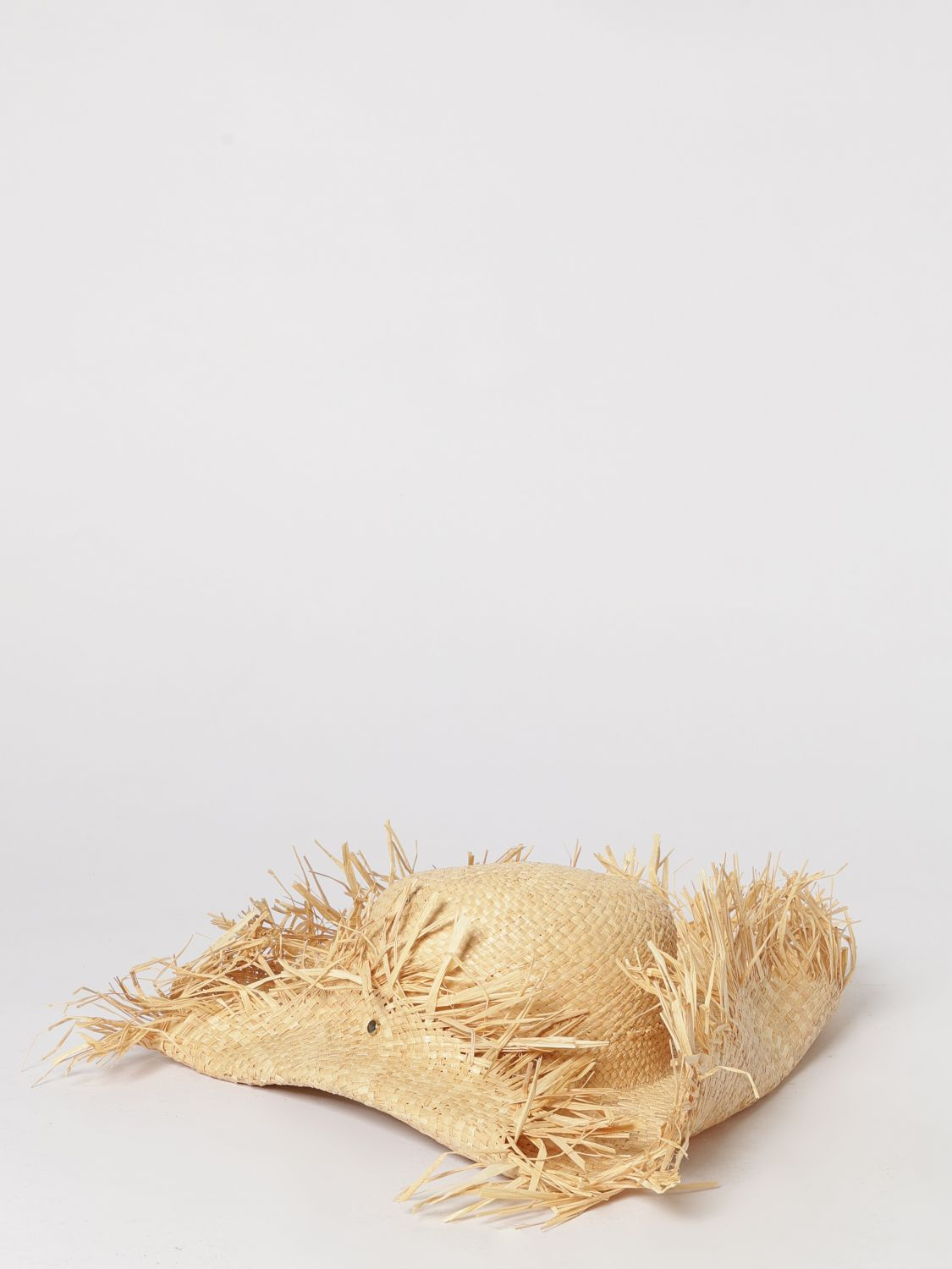 [Emporio Armani] Hair Accessory SS26 EW004044 AF23575 U1082