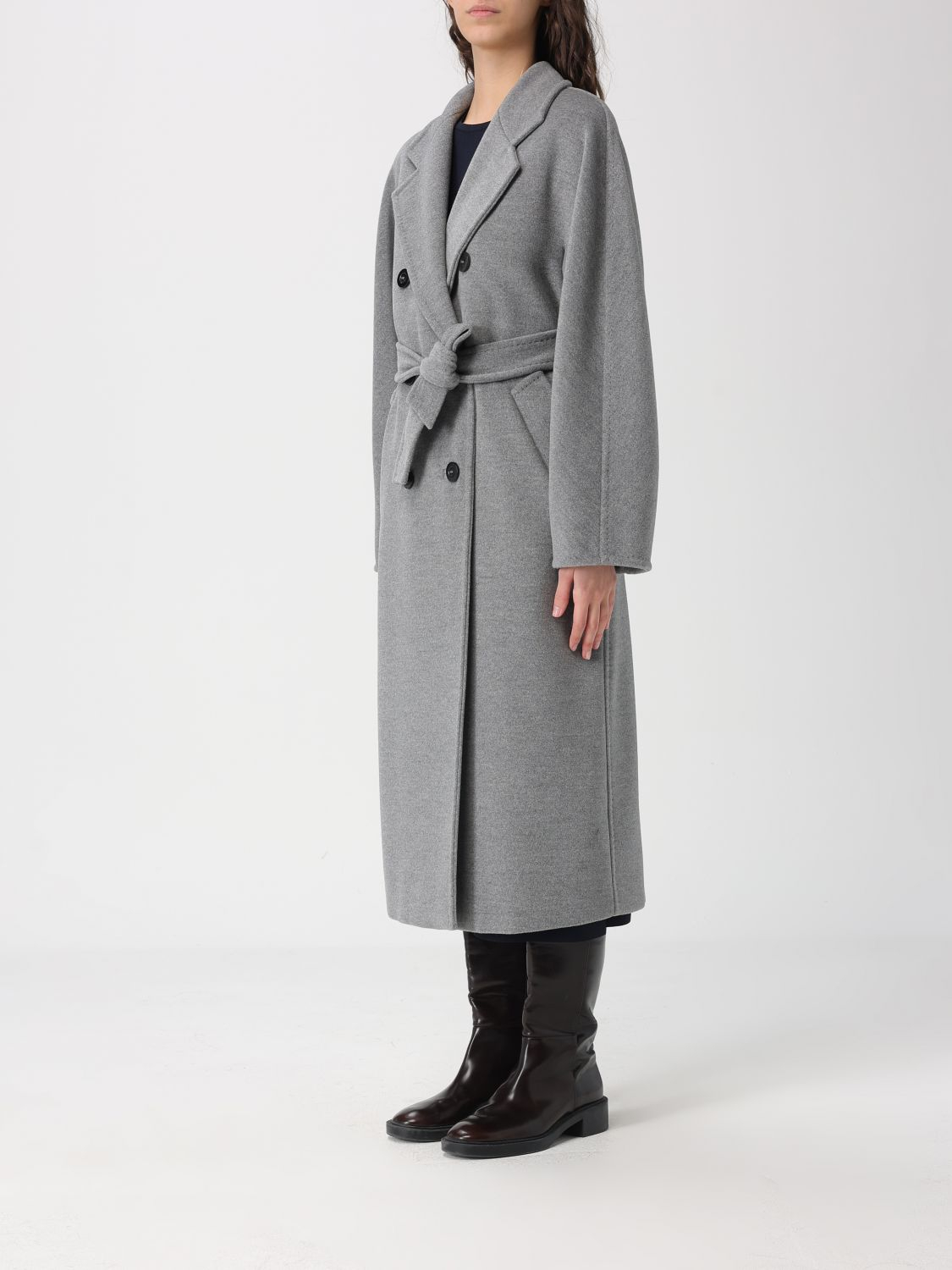 [Max Mara] Coat SS26 2611018011600 018