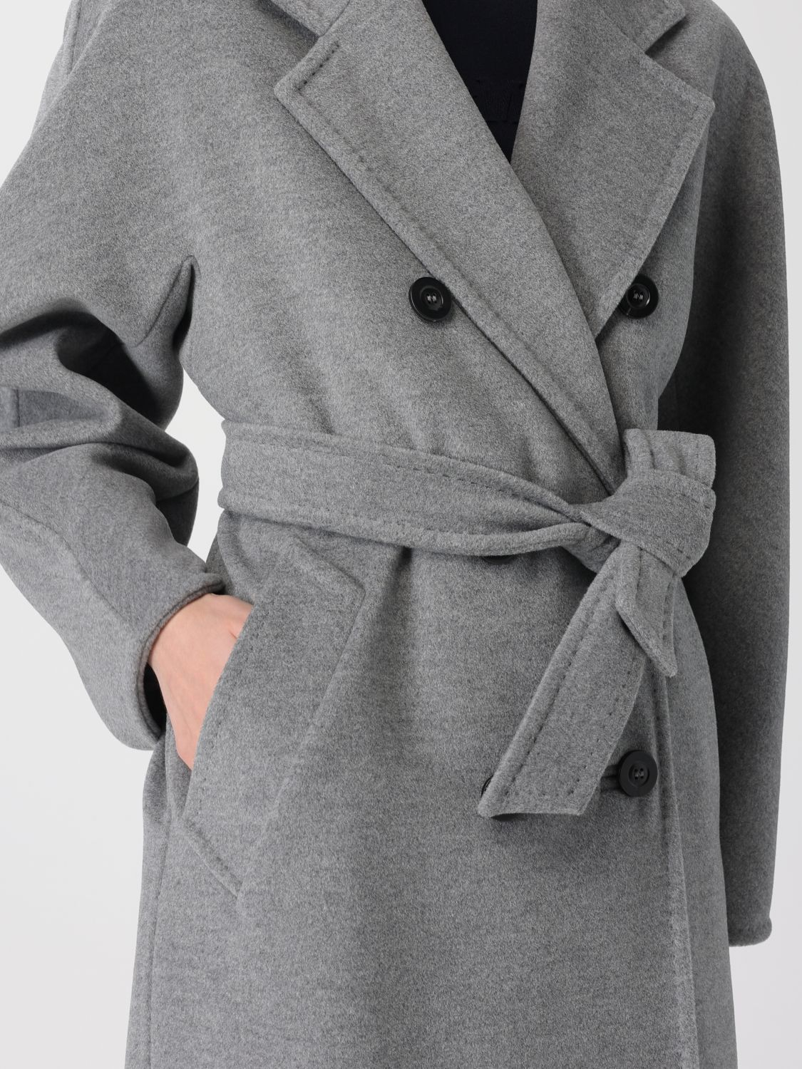 [Max Mara] Coat SS26 2611018011600 018