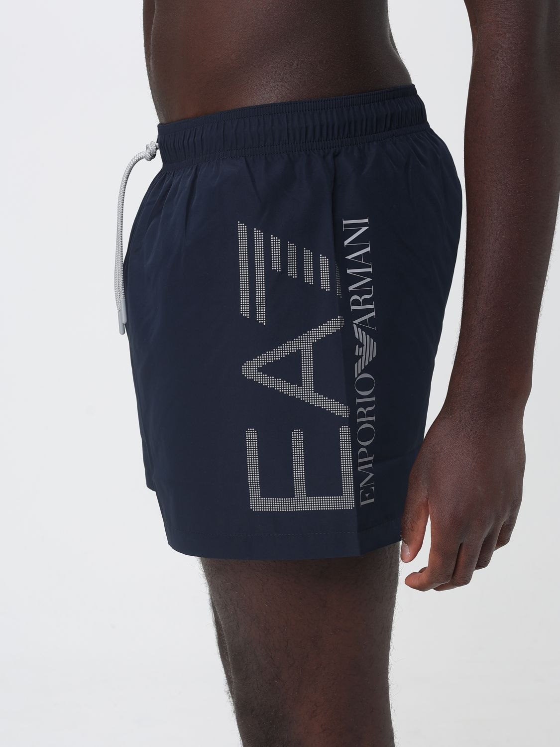 [EA7 SWIMWEAR] Swim Pants SS26 7M002001AF14497 MB010
