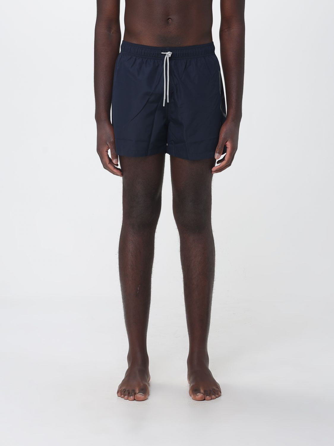 [EA7 SWIMWEAR] Swim Pants SS26 7M002001AF14497 MB010
