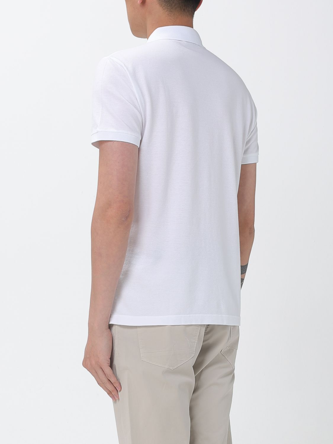 [BROOKSFIELD] T-shirts Short Sleeve SS26 201A.A068 9100