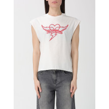 [Zadig & Voltaire] T-shirts Sleeveless SS26 JWTT01280 103