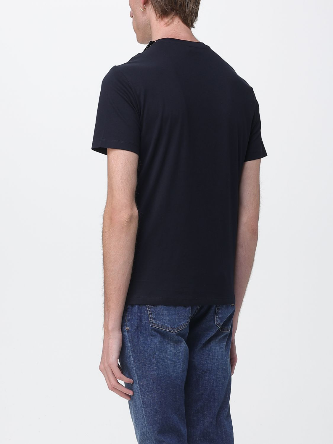 [ARMANI EXCHANGE] T-shirts Short Sleeve SS26 XM002779 AF10358 UB101