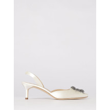 [Manolo Blahnik] Pumps SS26 32016860007 1309