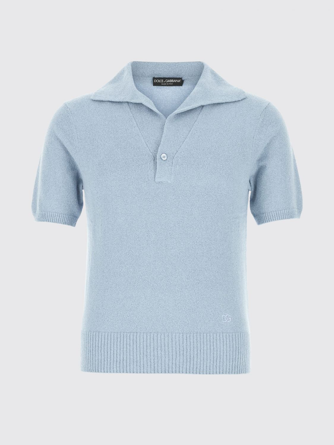 [Dolce & Gabbana] T-shirts Short Sleeve SS26 GXZBHZJGMGX B6227