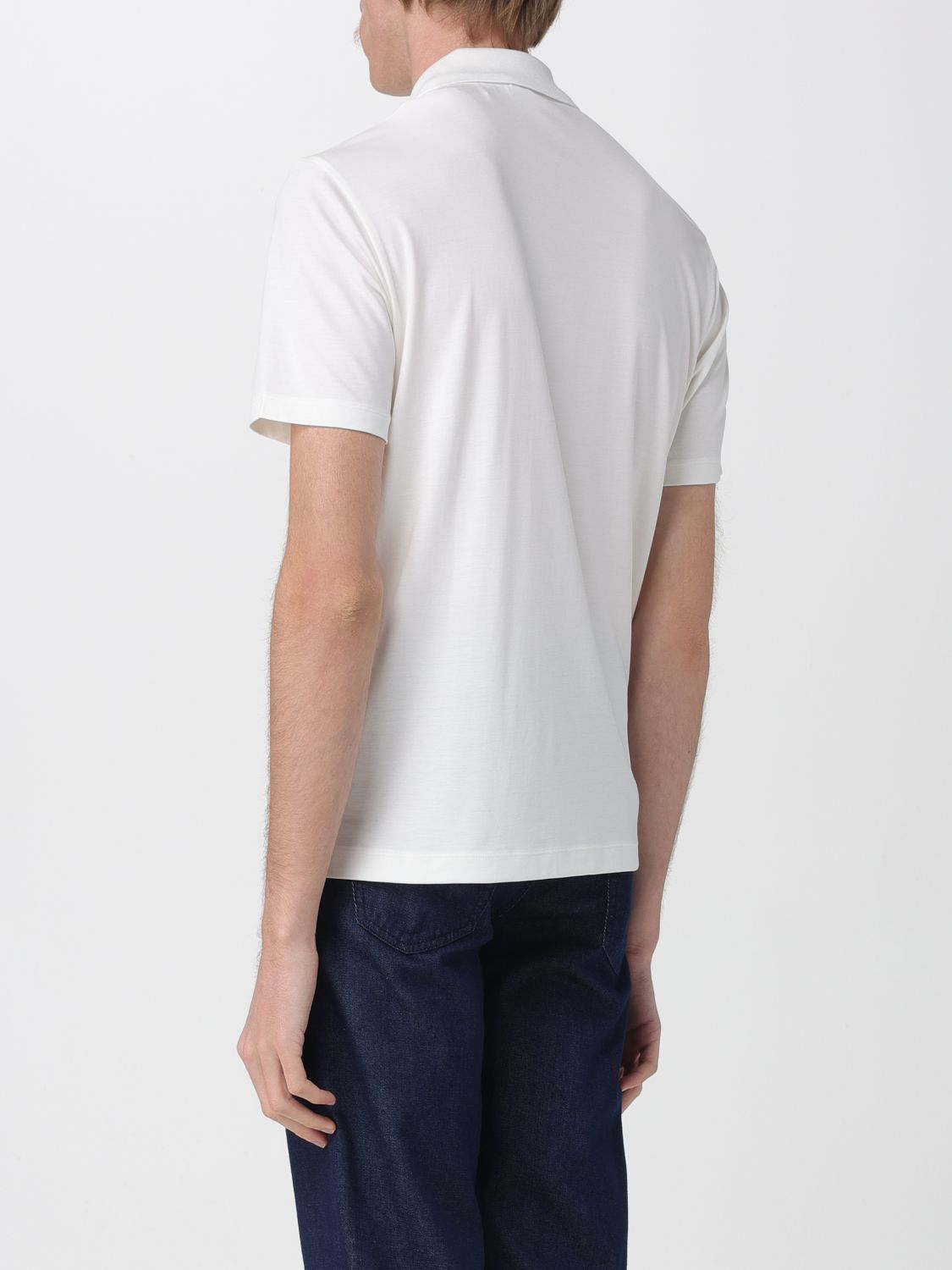 [Emporio Armani] T-shirts Short Sleeve SS26 EM004526AF13721 U0003