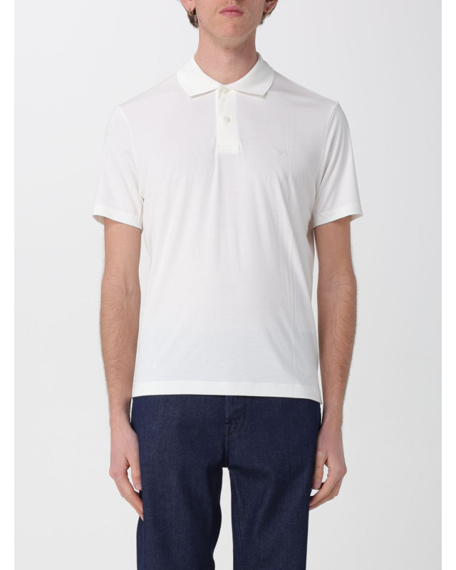 [Emporio Armani] T-shirts Short Sleeve SS26 EM004526AF13721 U0003