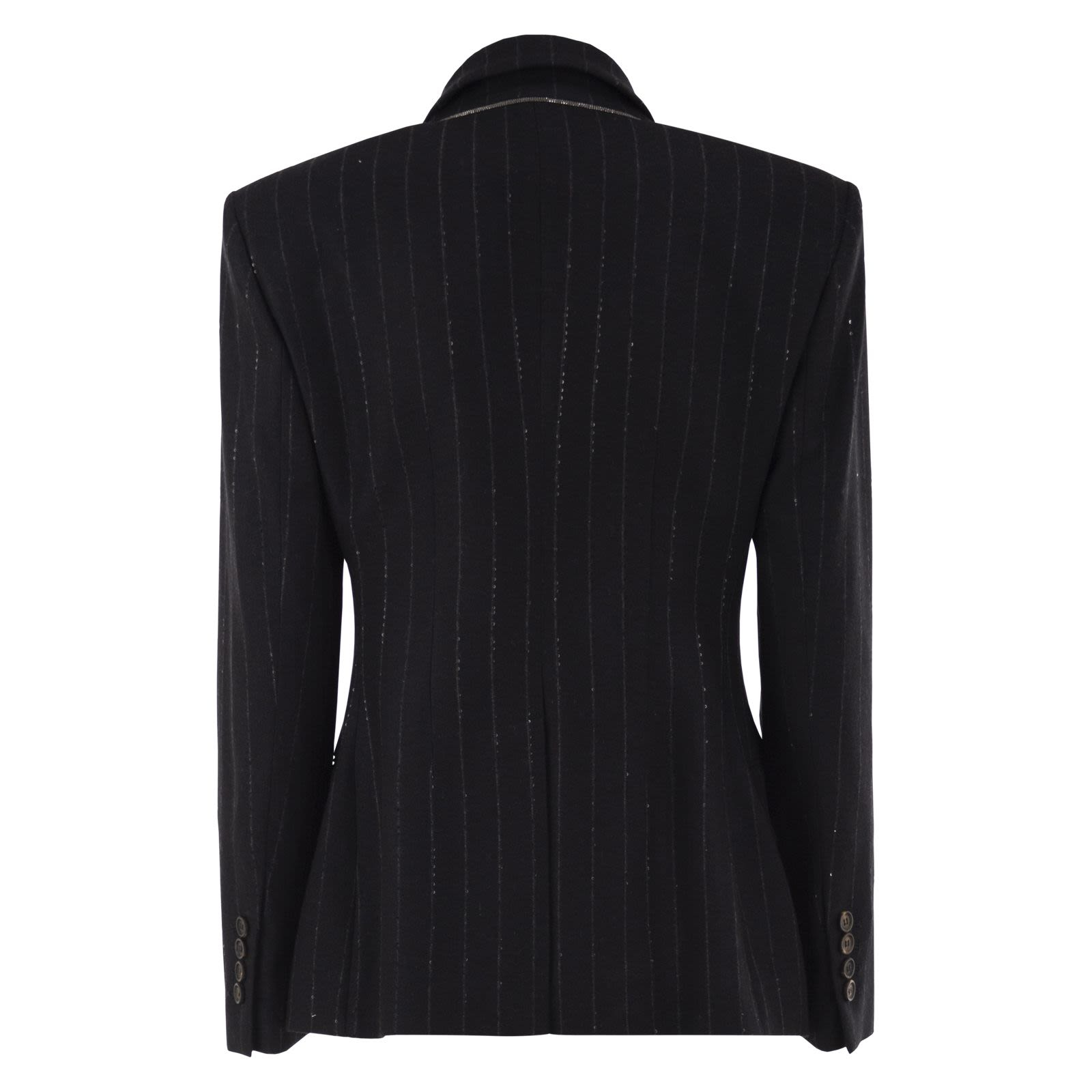[Brunello Cucinelli] Blazer FW26 MG5767117 C522
