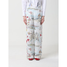 [ANTONIO MARRAS] Trousers SS26 MPNL378 BI7AZ