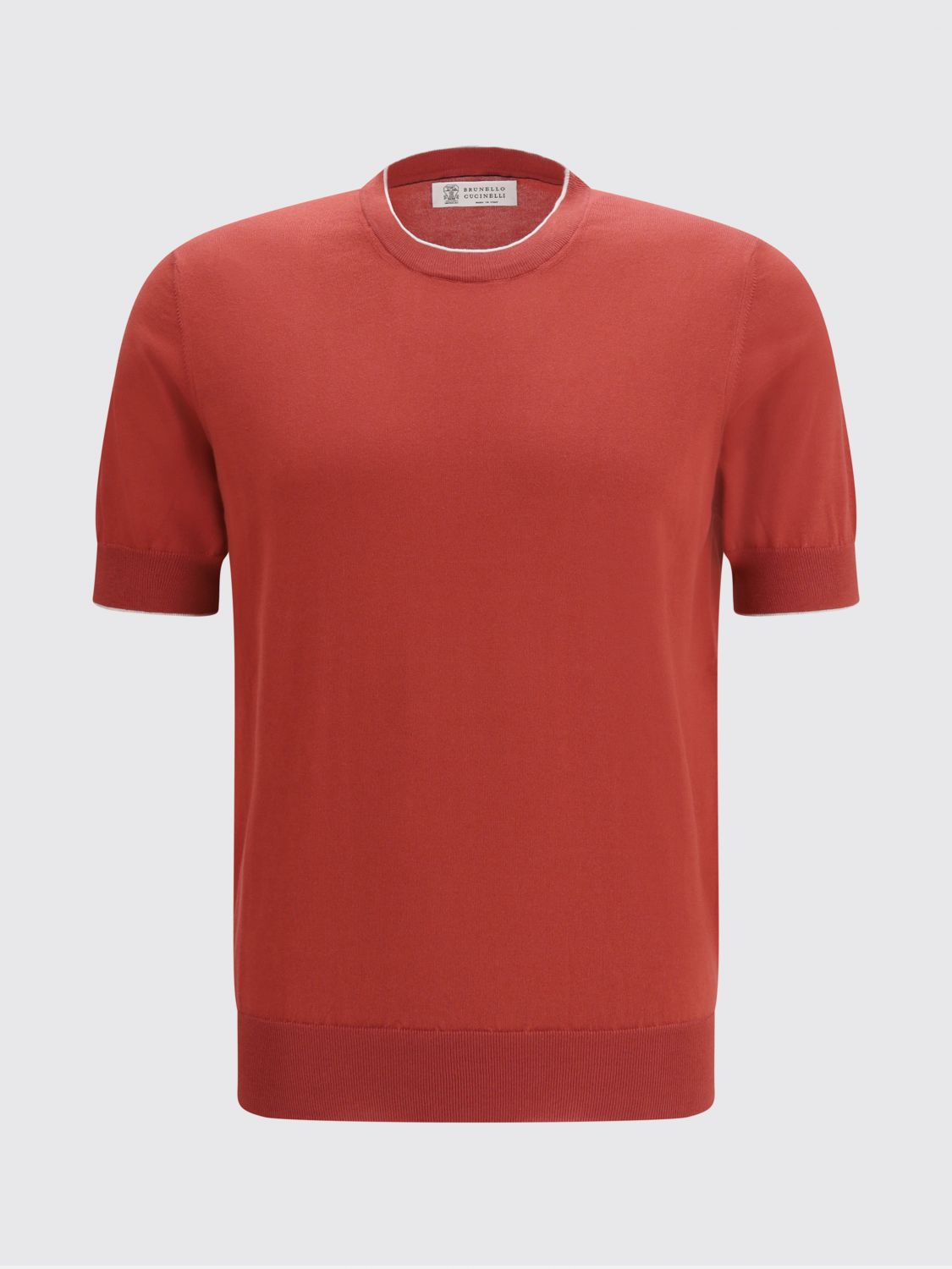 [Brunello Cucinelli] Knitwear SS26 M29805200 CPP07