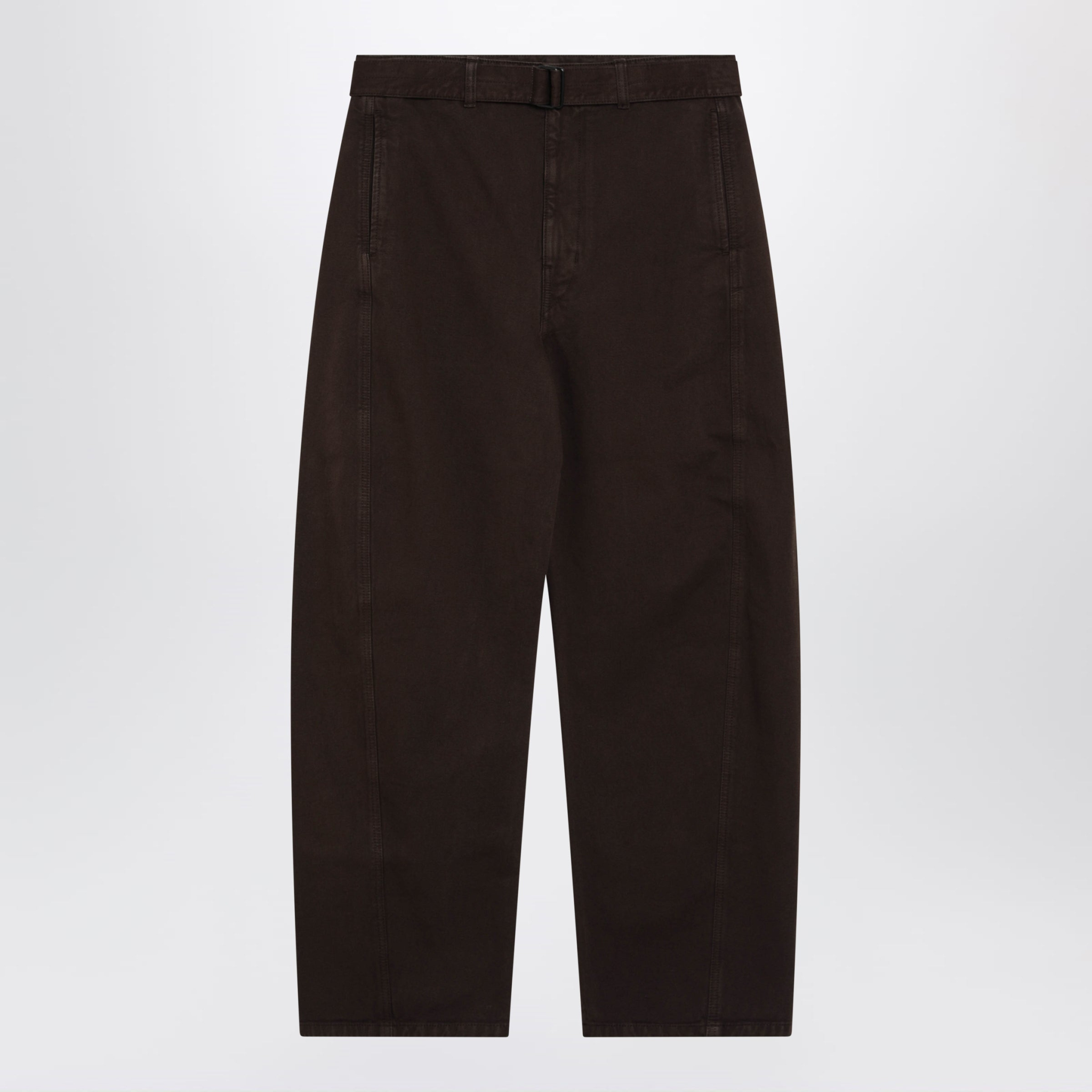 [LEMAIRE] Jeans FW26 PA326LD1077