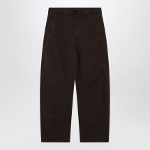 [LEMAIRE] Jeans FW26 PA326LD1077