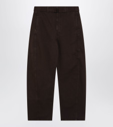 [LEMAIRE] Jeans FW26 PA326LD1077