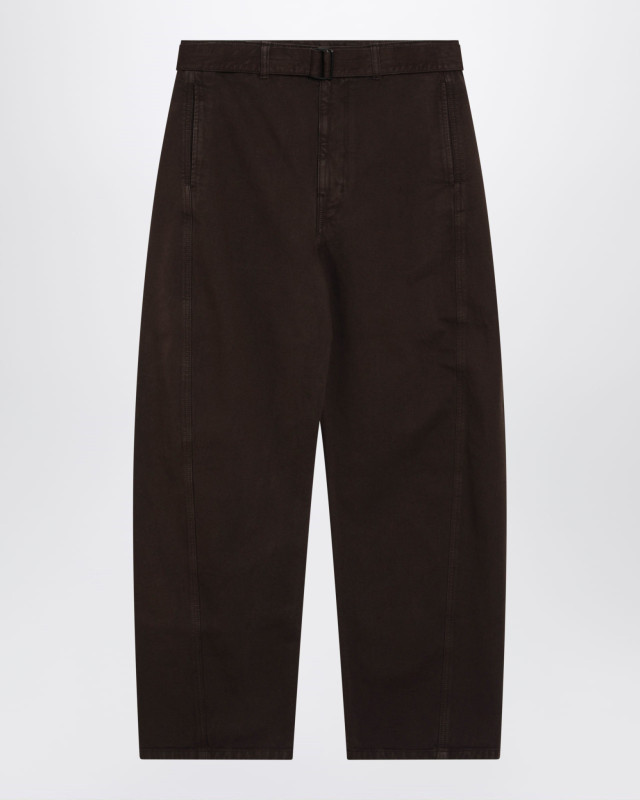 [LEMAIRE] Jeans FW26 PA326LD1077
