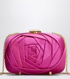[Roger Vivier] Clutch bag FW26 RBWAPBD2100RS0