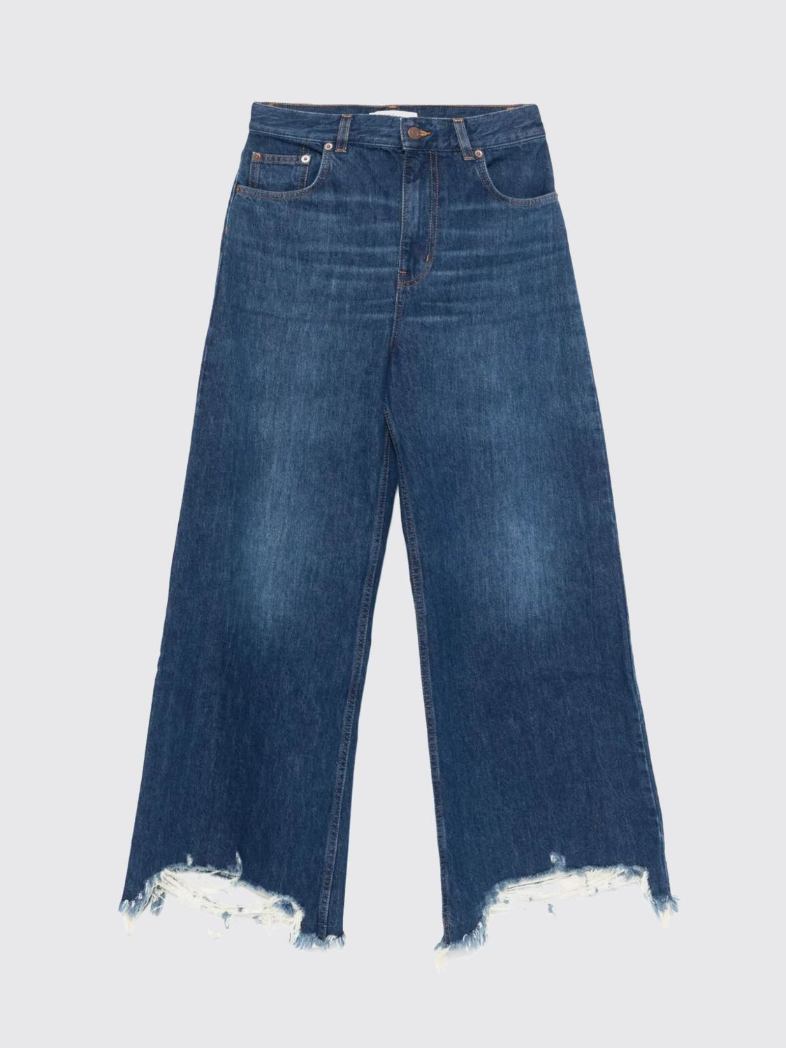 [Chloe] Jeans FW25 CH24WDP22150 402