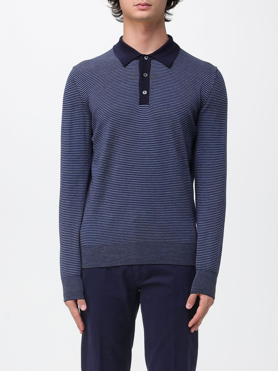 [XC] T-shirts Long Sleeve FW25 191601 19 5003