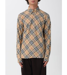 [Burberry] Shirts Long Sleeve FW25 8115497