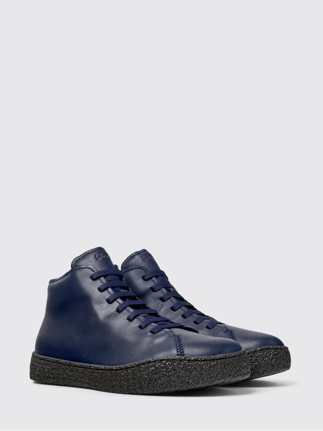 [CAMPER] Boots SS26 K300514-006 PEU TERRENO 0