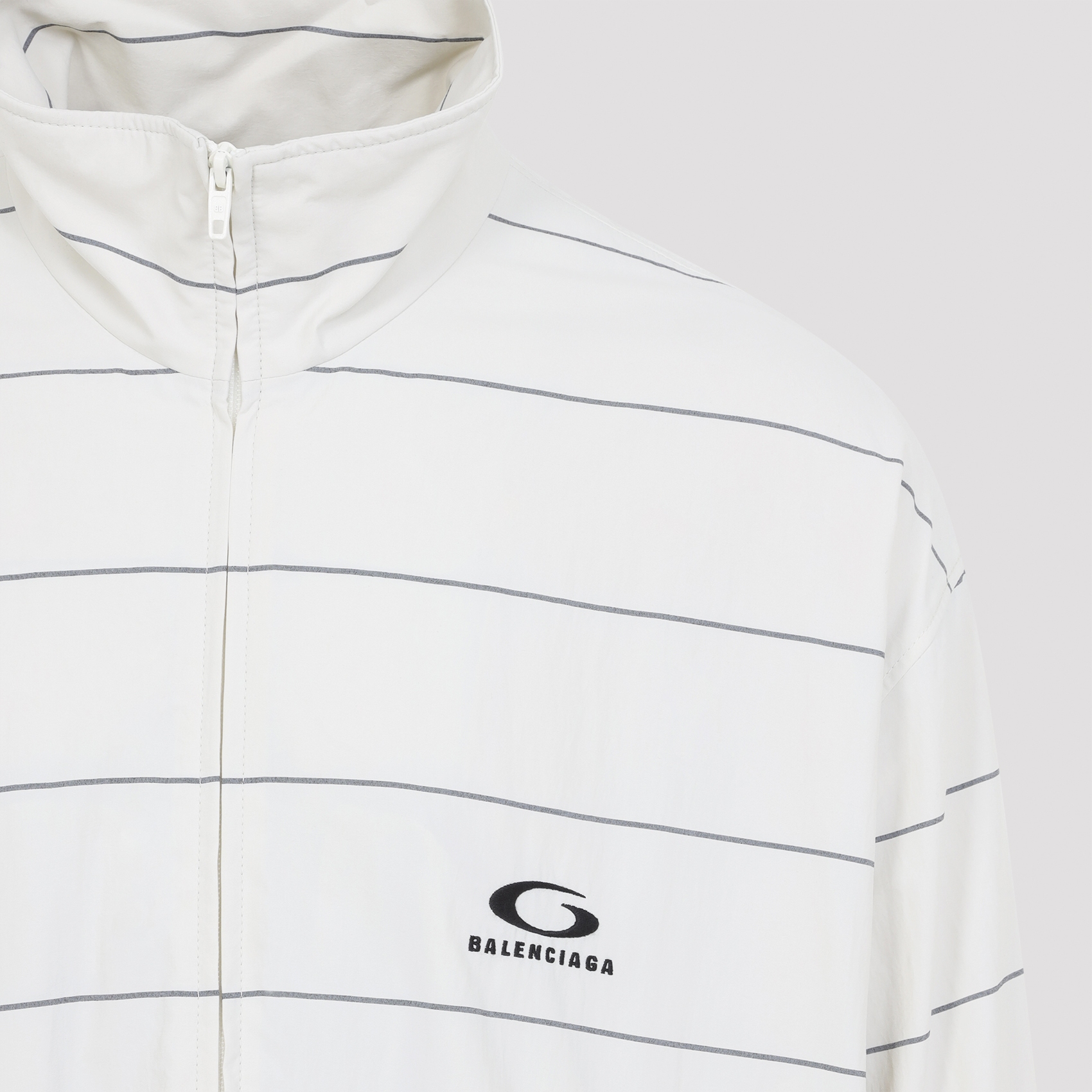 [Balenciaga] Casual Jacket SS26 857700.TTO58
