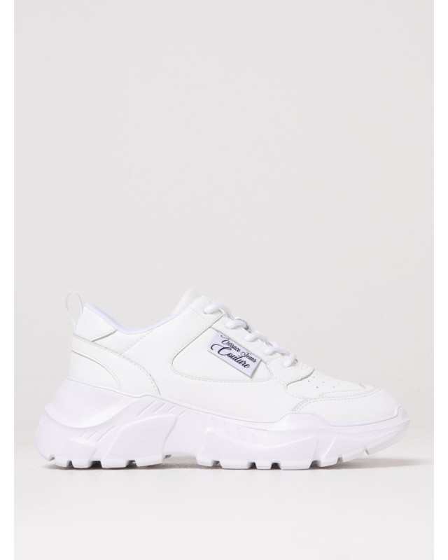 [VERSACE JEANS COUTURE] Sneakers FW25 79VA3SC2ZPB23 003