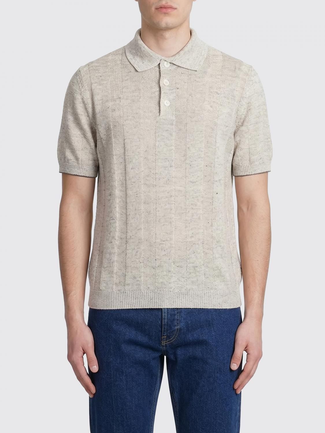 [Brunello Cucinelli] Knitwear SS26 M2L707815 CSN89