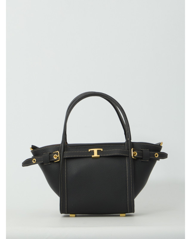 [Tod's] Tote bag FW26 XBWTIMA0100_WKA_B999