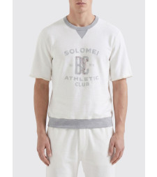 [Brunello Cucinelli] Sweatshirt SS26 MR8313378G CTQ27