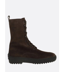 [Tod's] Ankle Boots FW26 XXW84L0JU70_RE0_S808