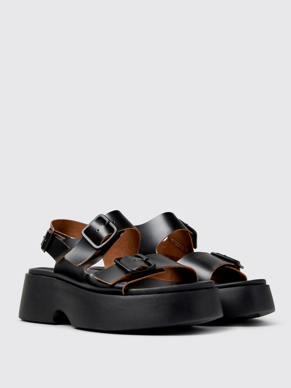 [CAMPER] Sandals SS25 K201712-001 TASHA 0