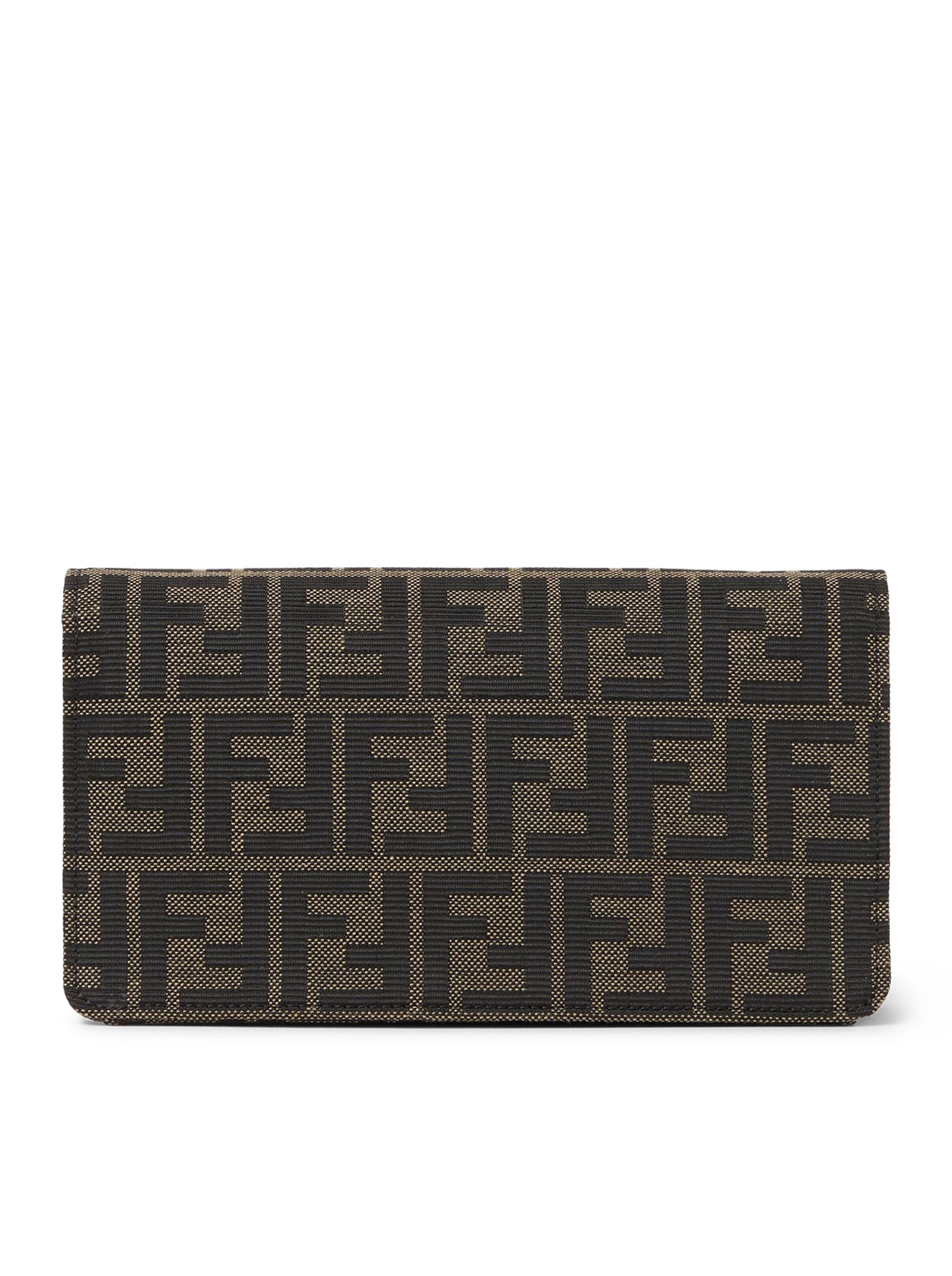 [Fendi] Shoulder bag FW26 8M0602B17AF14YN TOBACCO MORO EBANO