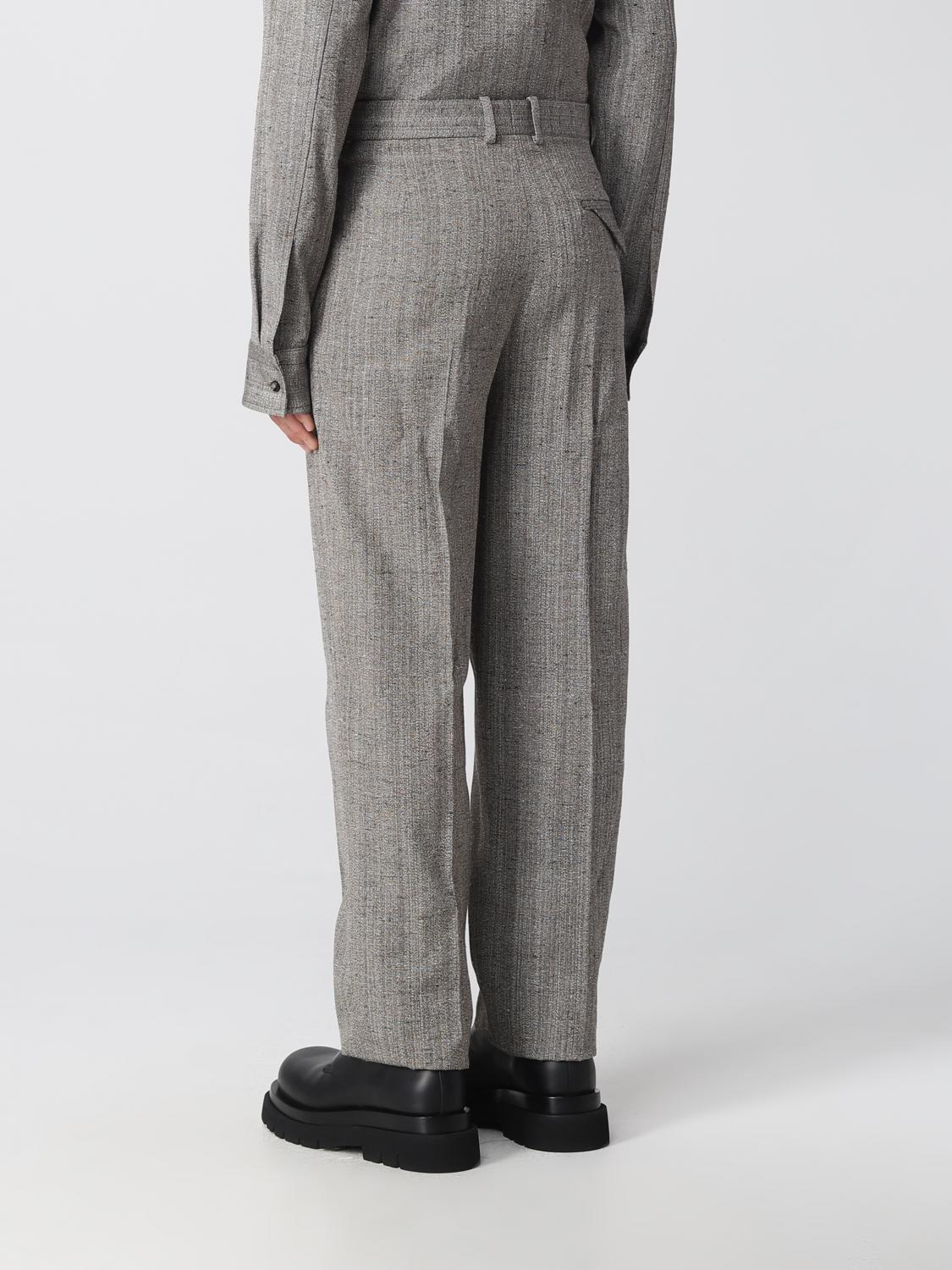 [Bottega Veneta] Trousers FW23 743612V36C0 2515