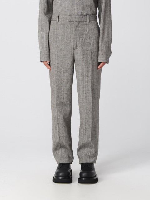 [Bottega Veneta] Trousers FW23 743612V36C0 2515