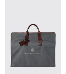 [Brunello Cucinelli] Bag SS26 MWN4CU390 CAW48