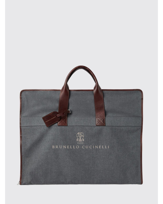 [Brunello Cucinelli] Bag SS26 MWN4CU390 CAW48