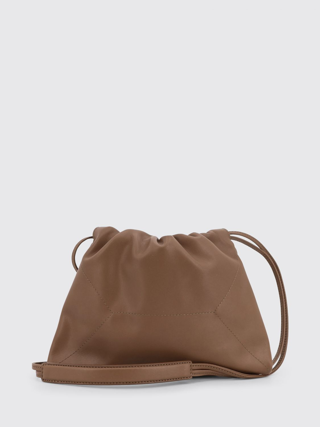 [Brunello Cucinelli] Cross body bag SS26 MBXAD2808 C9357