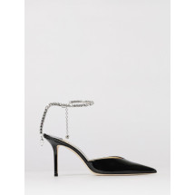 [Jimmy Choo] Pumps SS26 SAEDA85BOB BLACK