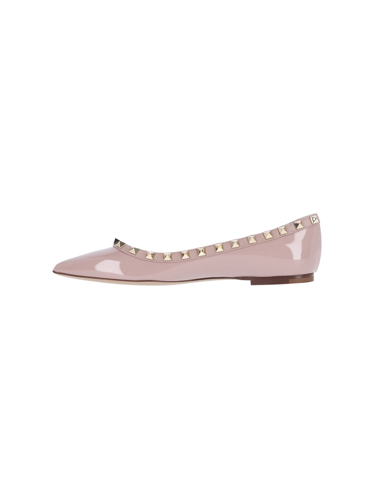 [Valentino Garavani] Flat shoes FW26 9W2S0403VNWP45
