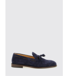 [Brunello Cucinelli] Loafer SS26 MZUCCLB744 C8862