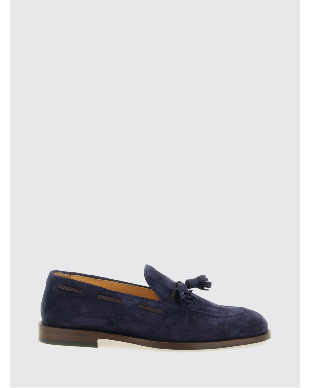 [Brunello Cucinelli] Loafer SS26 MZUCCLB744 C8862