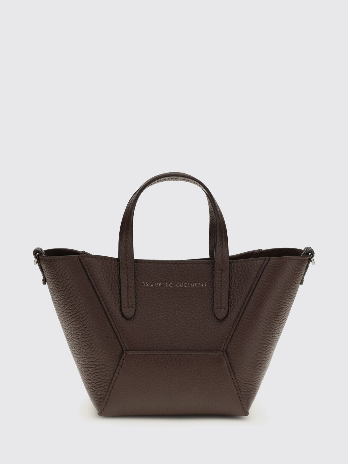 [Brunello Cucinelli] Tote bag SS26 MBDKD2675 C4181