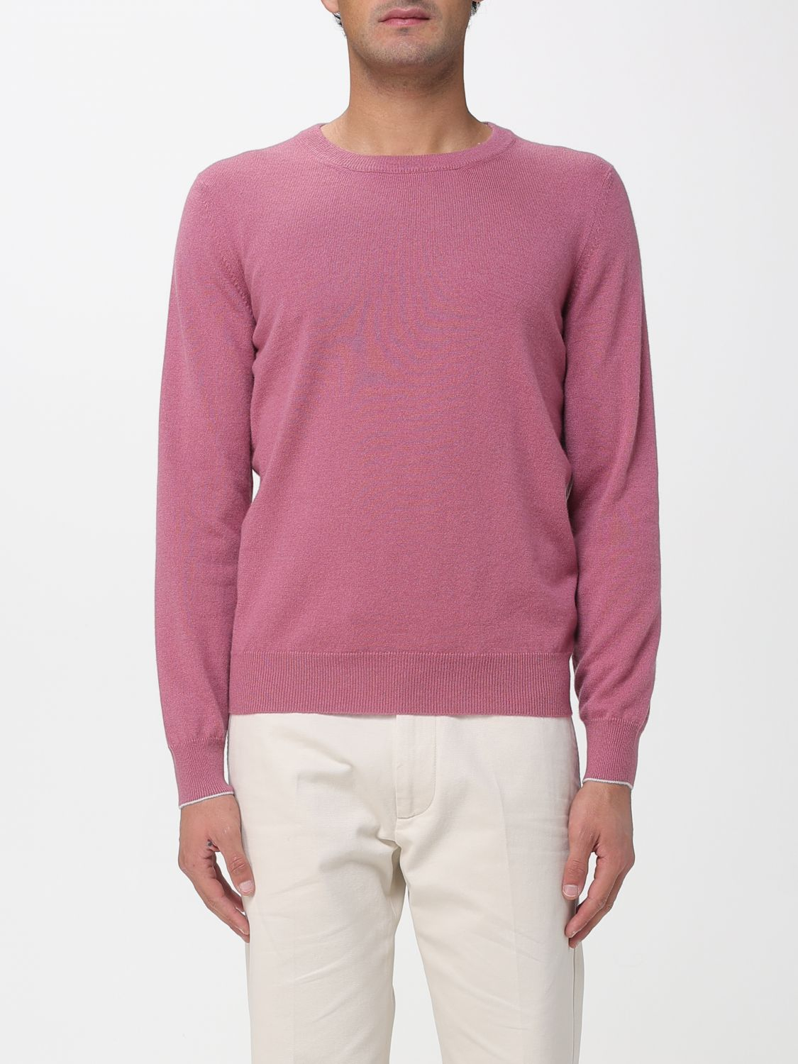 [Brunello Cucinelli] Knitwear SS26 M2200100 CRZ64