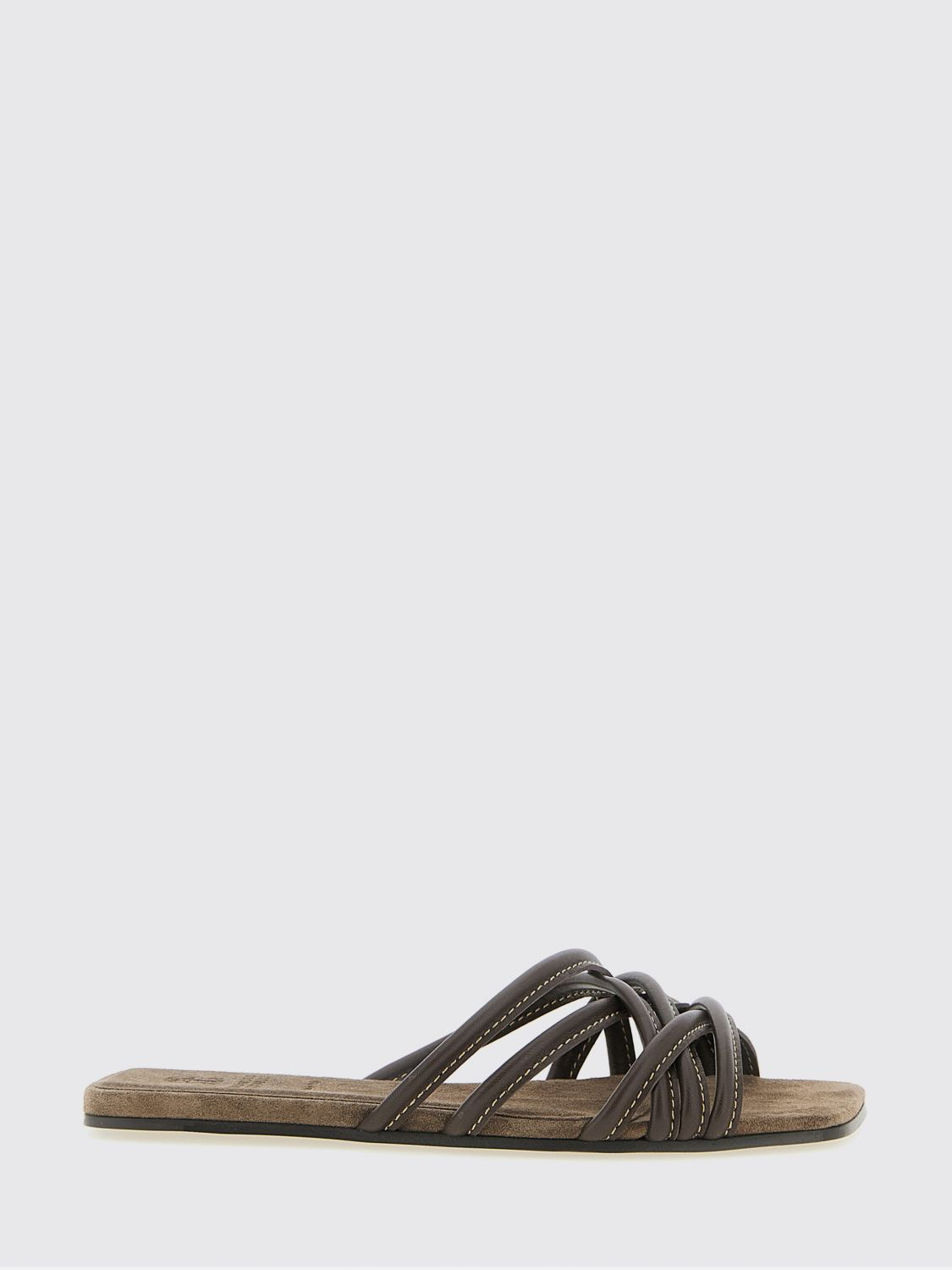 [Brunello Cucinelli] Sandals SS26 MZGAC3239 C8279
