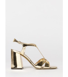 [Jimmy Choo] Sandals SS26 KESIA85QUI GOLD