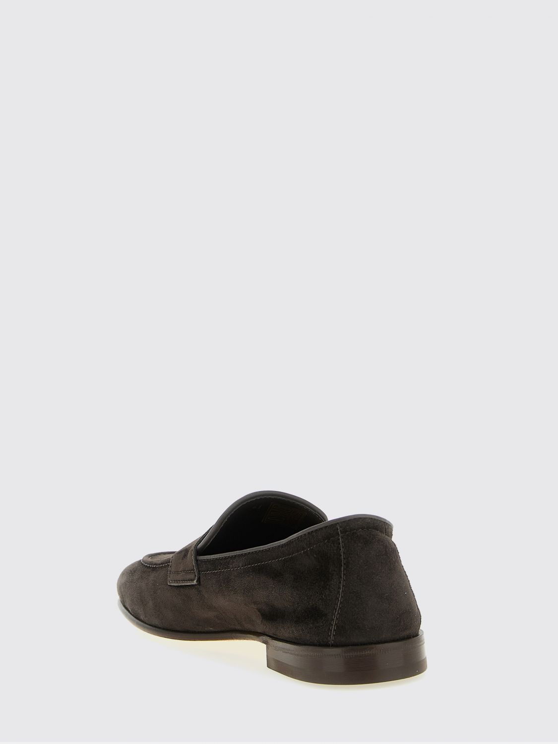 [Brunello Cucinelli] Loafer SS26 MZUCAHG730 C8391