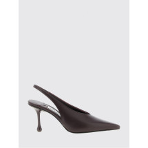 [Jimmy Choo] Pumps SS26 ISA80CLF DEEPMERLOT