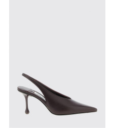 [Jimmy Choo] Pumps SS26 ISA80CLF DEEPMERLOT