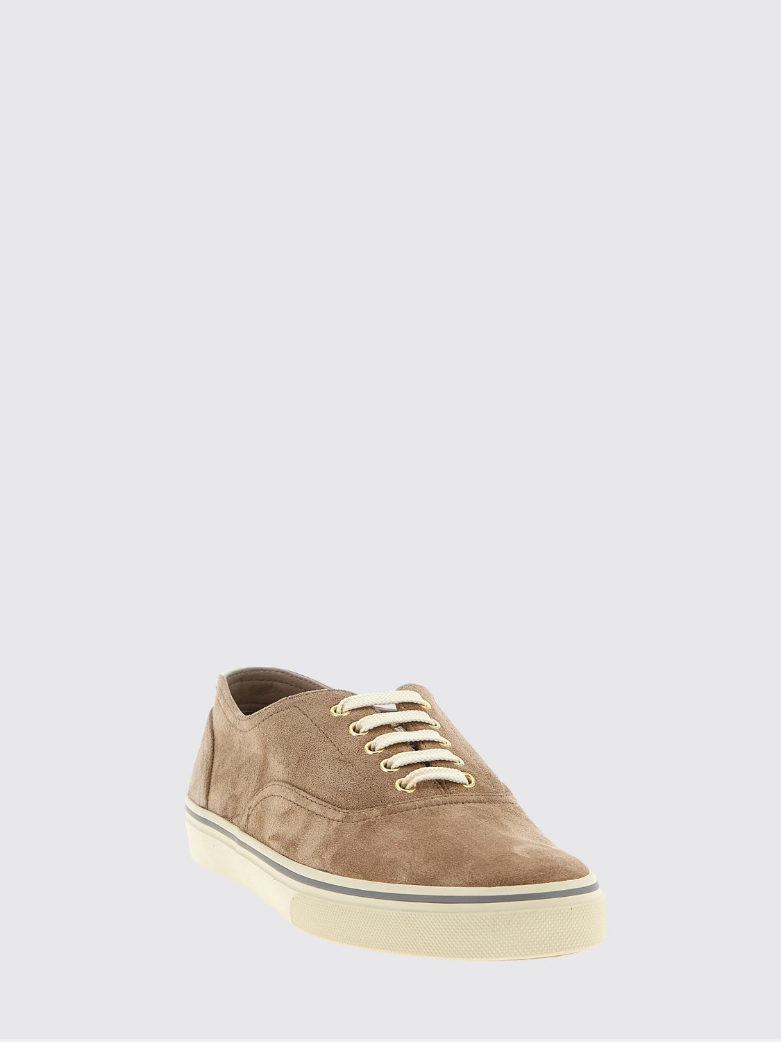 [Brunello Cucinelli] Sneakers SS26 MZUPIGZ334 CMZ39