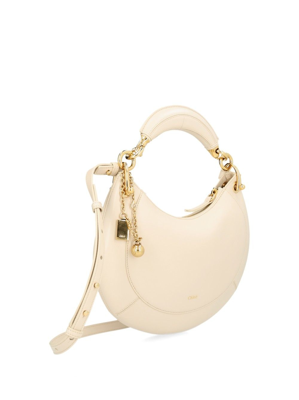 [CHLOE'] Tote bag CO CH26AS921S6027J